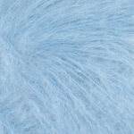 Ballerina Chunky Mohair 6012 Summer Sky - Obrázek 2