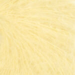 Ballerina Chunky Mohair 9602 Lemonade - Obrázek 2