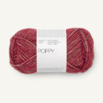 Poppy 4510 Cranberry Crush