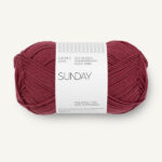 Sunday 4353 Rustic Rose