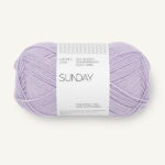 Sunday 5223 Lavender