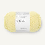 Sunday 9602 Lemonade