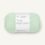 Tynn Peer Gynt 7911 Mint Green