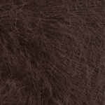 Tynn Silk Mohair 3591 Chocolate Plum - Obrázek 2