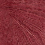 Tynn Silk Mohair 4353 Rustic Rose - Obrázek 2