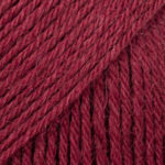 DROPS Nord 30 - bordó