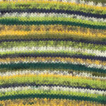 DROPS Fabel 542 - zelená - Obrázek 2