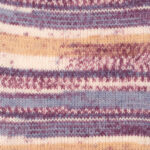 DROPS Fabel 904 - levandule - Obrázek 2