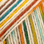 DROPS Fabel 926 - slunečné pobřeží