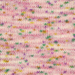 DROPS Fabel 927 - lán levandule - Obrázek 2