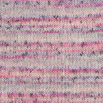 DROPS Fabel 929 - snění za soumraku - Obrázek 2