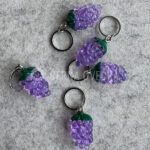 Značkovač hroznové víno - 1 ks