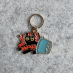 Značkovač kočička zamiokulkas - 1 ks