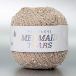 Mermaid Tears beige