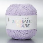 Mermaid Tears lilac