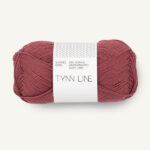 Tynn Line 4353 Rustic Rose